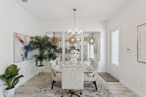 Touwnhouse à vendre à Winter Garden, Floride: 3 chambres, 190.64 m2 № 2220632 - photo 17