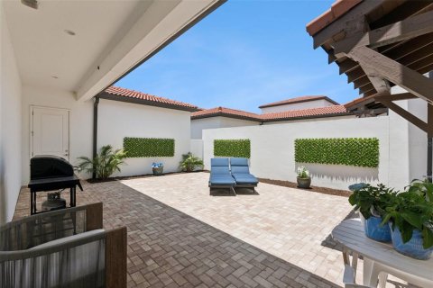 Touwnhouse à vendre à Winter Garden, Floride: 3 chambres, 190.64 m2 № 2220632 - photo 28