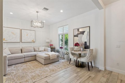 Touwnhouse à vendre à Winter Garden, Floride: 3 chambres, 190.64 m2 № 2220632 - photo 6