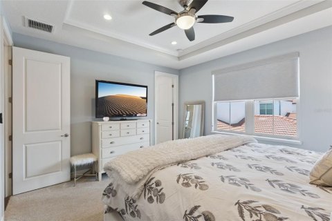 Touwnhouse à vendre à Winter Garden, Floride: 3 chambres, 190.64 m2 № 2220632 - photo 22