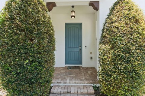 Touwnhouse à vendre à Winter Garden, Floride: 3 chambres, 190.64 m2 № 2220632 - photo 2