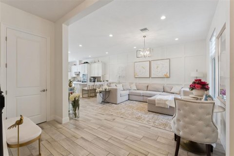 Touwnhouse à vendre à Winter Garden, Floride: 3 chambres, 190.64 m2 № 2220632 - photo 5