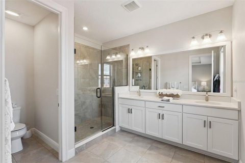 Touwnhouse à vendre à Winter Garden, Floride: 3 chambres, 190.64 m2 № 2220632 - photo 23