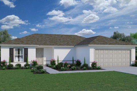 Casa en venta en Palm Coast, Florida, 3 dormitorios, 119.29 m2 № 2217532 - foto 13