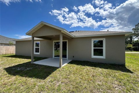 Casa en venta en Palm Coast, Florida, 3 dormitorios, 119.29 m2 № 2217532 - foto 12