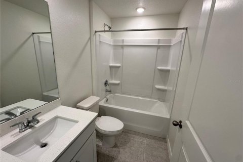 Casa en venta en Palm Coast, Florida, 3 dormitorios, 119.29 m2 № 2217532 - foto 6