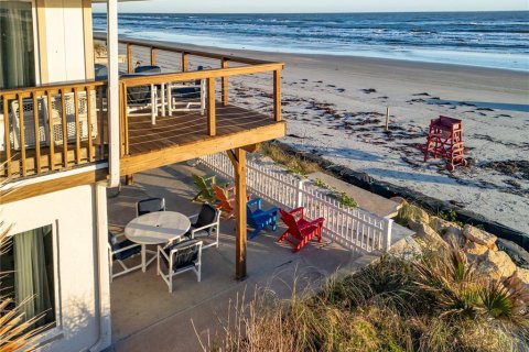 Propiedad comercial en venta en New Smyrna Beach, Florida, 8 dormitorios, 455.04 m2 № 1805363 - foto 4