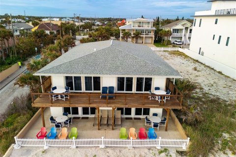 Propiedad comercial en venta en New Smyrna Beach, Florida, 8 dormitorios, 455.04 m2 № 1805363 - foto 5
