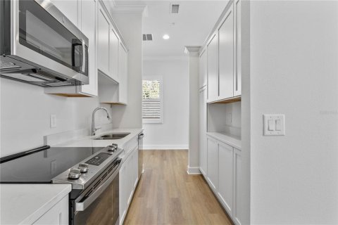 Villa ou maison à louer à Tampa, Floride: 3 chambres, 145.3 m2 № 2147819 - photo 30
