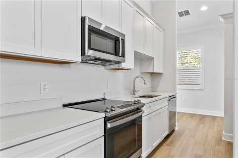 Villa ou maison à louer à Tampa, Floride: 3 chambres, 145.3 m2 № 2147819 - photo 29