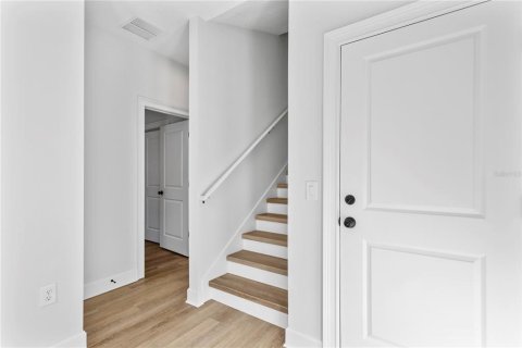 Villa ou maison à louer à Tampa, Floride: 3 chambres, 145.3 m2 № 2147819 - photo 6