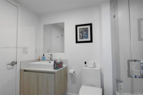 Condominio en alquiler en North Miami Beach, Florida, 2 dormitorios, 101.91 m2 № 2007006 - foto 11