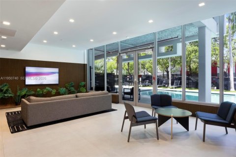 Condominio en alquiler en North Miami Beach, Florida, 2 dormitorios, 101.91 m2 № 2007006 - foto 28