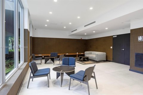 Condominio en alquiler en North Miami Beach, Florida, 2 dormitorios, 101.91 m2 № 2007006 - foto 27