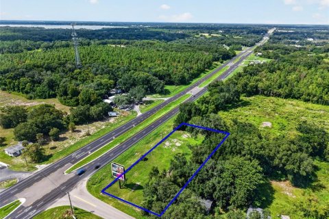 Land in Orlando, Florida № 2367006