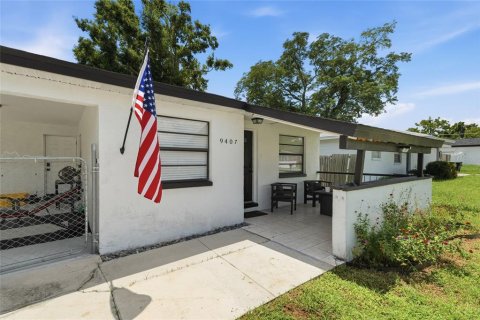 Casa en venta en Tampa, Florida, 3 dormitorios, 119.29 m2 № 2238380 - foto 3