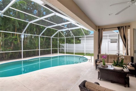 Villa ou maison à vendre à Lakewood Ranch, Floride: 3 chambres, 209.12 m2 № 1906660 - photo 17