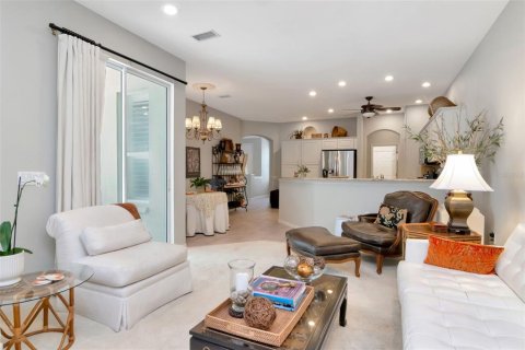 Villa ou maison à vendre à Lakewood Ranch, Floride: 3 chambres, 209.12 m2 № 1906660 - photo 12