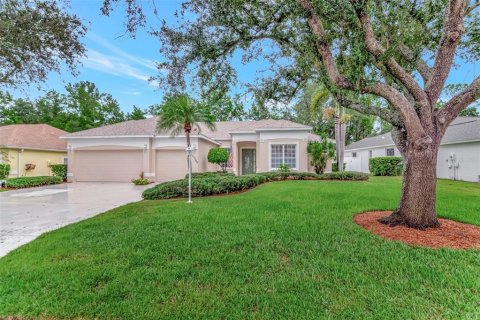 Villa ou maison à vendre à Lakewood Ranch, Floride: 3 chambres, 209.12 m2 № 1906660 - photo 1