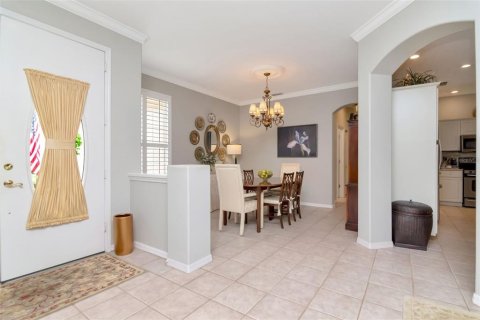 Villa ou maison à vendre à Lakewood Ranch, Floride: 3 chambres, 209.12 m2 № 1906660 - photo 2