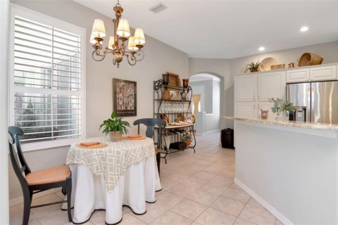 Villa ou maison à vendre à Lakewood Ranch, Floride: 3 chambres, 209.12 m2 № 1906660 - photo 13