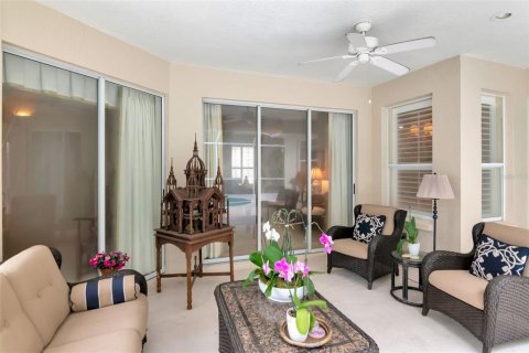 Villa ou maison à vendre à Lakewood Ranch, Floride: 3 chambres, 209.12 m2 № 1906660 - photo 16