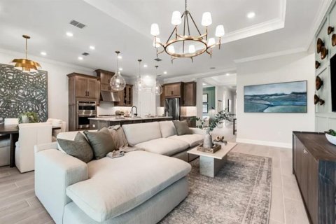 Villa ou maison à vendre à Punta Gorda, Floride: 3 chambres, 193.7 m2 № 2403497 - photo 11