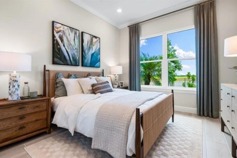 Villa ou maison à vendre à Punta Gorda, Floride: 3 chambres, 193.7 m2 № 2403497 - photo 12