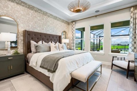 Villa ou maison à vendre à Punta Gorda, Floride: 3 chambres, 193.7 m2 № 2403497 - photo 3
