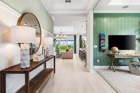 Villa ou maison à vendre à Punta Gorda, Floride: 3 chambres, 193.7 m2 № 2403497 - photo 5