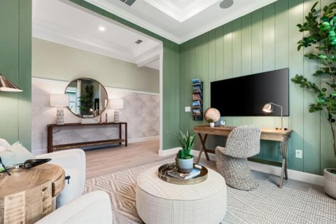 Villa ou maison à vendre à Punta Gorda, Floride: 3 chambres, 193.7 m2 № 2403497 - photo 7