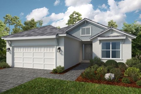 Villa ou maison à Punta Gorda, Floride 3 chambres, 193.7 m2 № 2403497