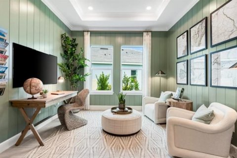 Villa ou maison à vendre à Punta Gorda, Floride: 3 chambres, 193.7 m2 № 2403497 - photo 6
