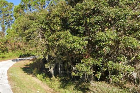 Terreno en venta en Poinciana, Florida № 1909819 - foto 6