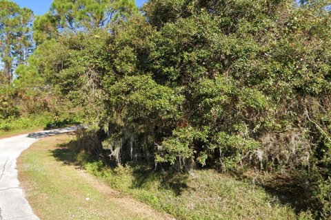 Terreno en venta en Poinciana, Florida № 1909819 - foto 5