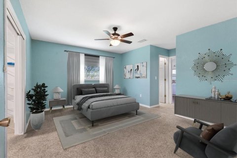Villa ou maison à vendre à Summerfield, Floride: 2 chambres, 161.28 m2 № 2321627 - photo 23