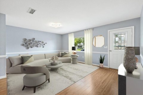 Villa ou maison à vendre à Summerfield, Floride: 2 chambres, 161.28 m2 № 2321627 - photo 6