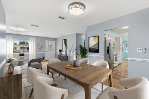 Villa ou maison à vendre à Summerfield, Floride: 2 chambres, 161.28 m2 № 2321627 - photo 12