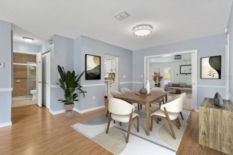 Villa ou maison à vendre à Summerfield, Floride: 2 chambres, 161.28 m2 № 2321627 - photo 10