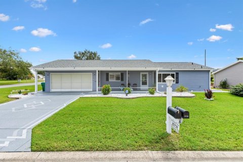 Villa ou maison à vendre à Summerfield, Floride: 2 chambres, 161.28 m2 № 2321627 - photo 4
