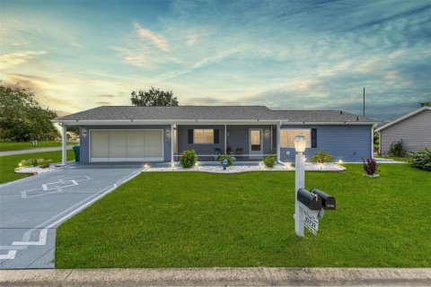 House in Summerfield, Florida 2 bedrooms, 161.28 sq.m. № 2321627