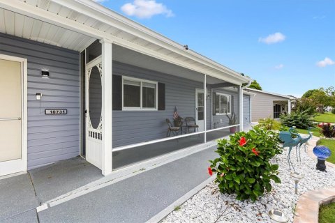 Villa ou maison à vendre à Summerfield, Floride: 2 chambres, 161.28 m2 № 2321627 - photo 5