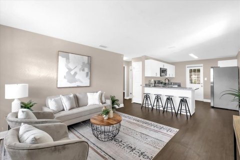 Casa en venta en Daytona Beach, Florida, 3 dormitorios, 95.78 m2 № 1801772 - foto 2
