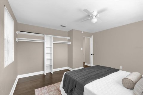House in Daytona Beach, Florida 3 bedrooms, 95.78 sq.m. № 1801772 - photo 9