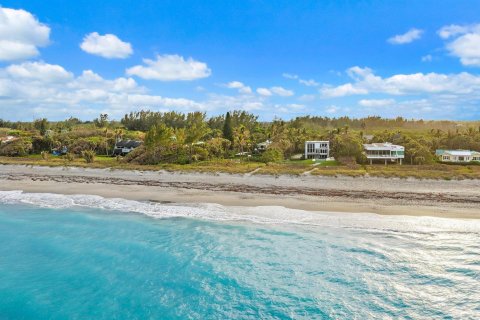 Immobilier commercial à vendre à Jupiter Island, Floride № 2088245 - photo 3
