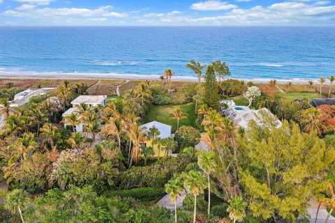 Immobilier commercial à Jupiter Island, Floride № 2088245
