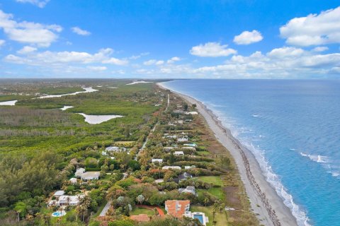 Immobilier commercial à vendre à Jupiter Island, Floride № 2088245 - photo 4