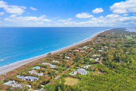 Immobilier commercial à vendre à Jupiter Island, Floride № 2088245 - photo 6