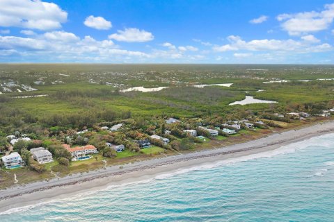 Immobilier commercial à vendre à Jupiter Island, Floride № 2088245 - photo 5