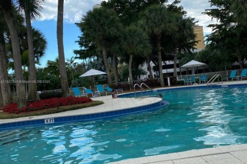 Copropriété à louer à Aventura, Floride: 2 chambres, 118.08 m2 № 1938540 - photo 20